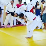 Sensei Derides de Castro