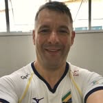 Sensei Alexandre Xavier