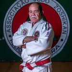 Sensei Hélio de Oliveira
